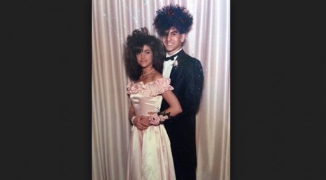 Bad Prom Photos 19