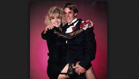 Bad Prom Photos
