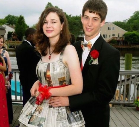 Bad Prom Photos 5
