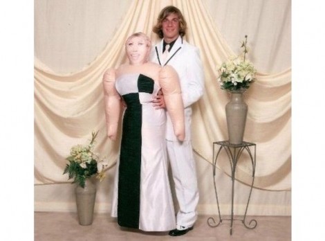 Bad Prom Photos 6