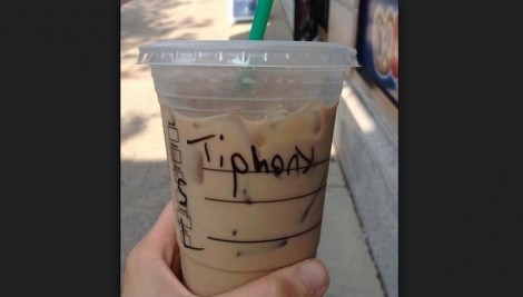 Starbucks Name Fails 2