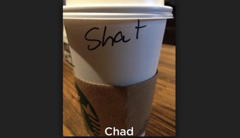 Starbucks Name Fails 3