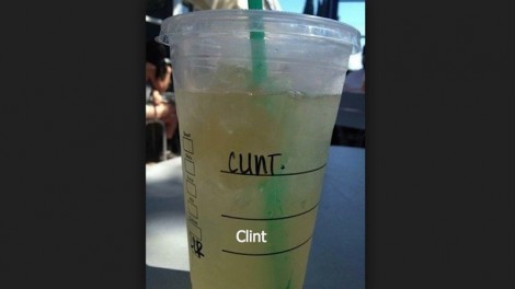Starbucks Name Fails 4
