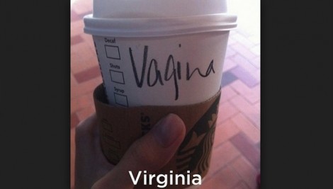 Starbucks Name Fails 5